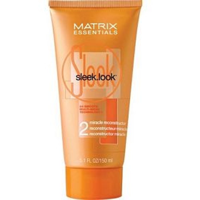 Matrix Sleek Look Miracle Reconstructor Matrix Sleek Look Miracle Reconstructor