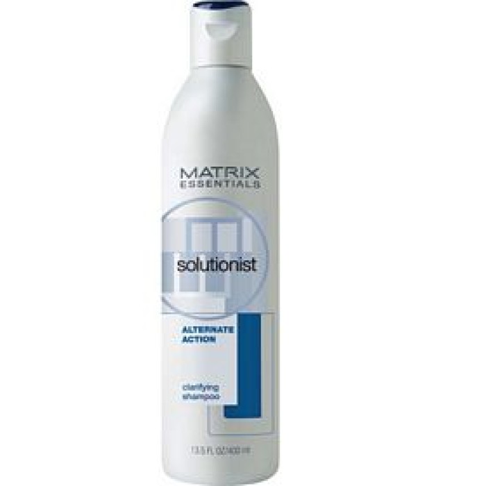 Matrix Alternate Action Clarifying Shampoo