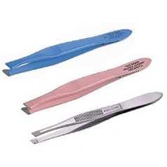 Tweezerette Slant Tweezers