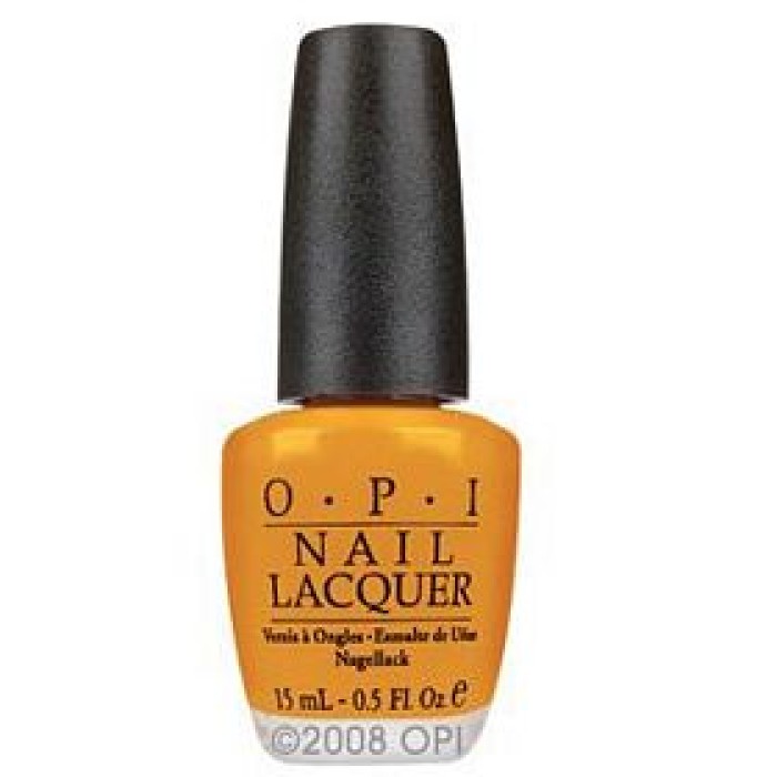 OPI The IT Colour