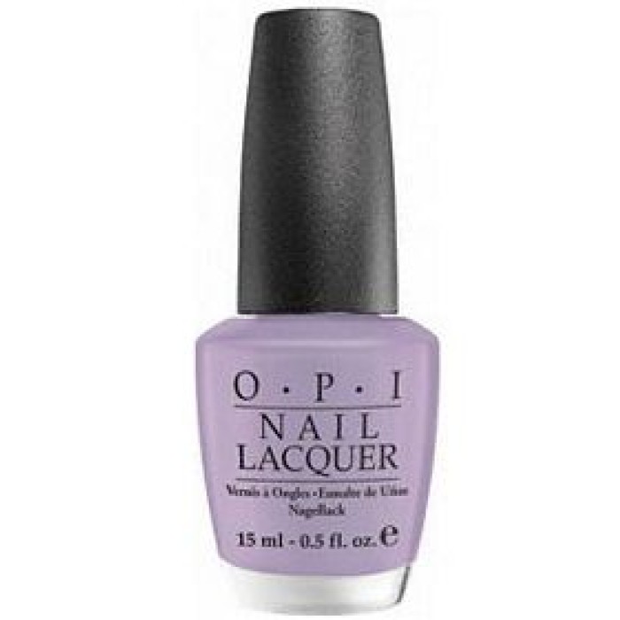 OPI Done Out In Deco