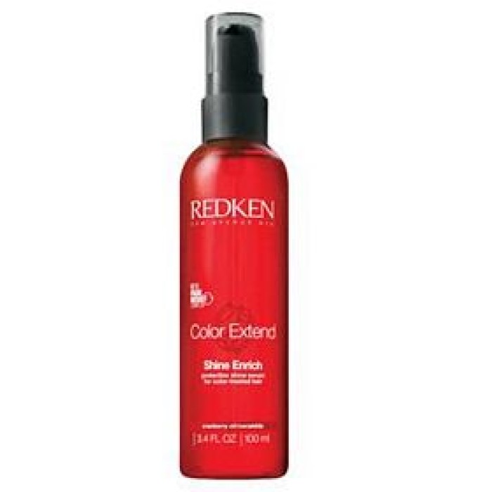 Redken Color Extend Shine Enrich Redken Color Extend Shine Enrich