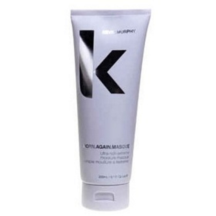 KEVIN.MURPHY BORN.AGAIN.MASQUE