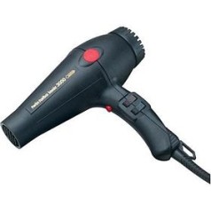 Twin Turbo 3000 Ionic