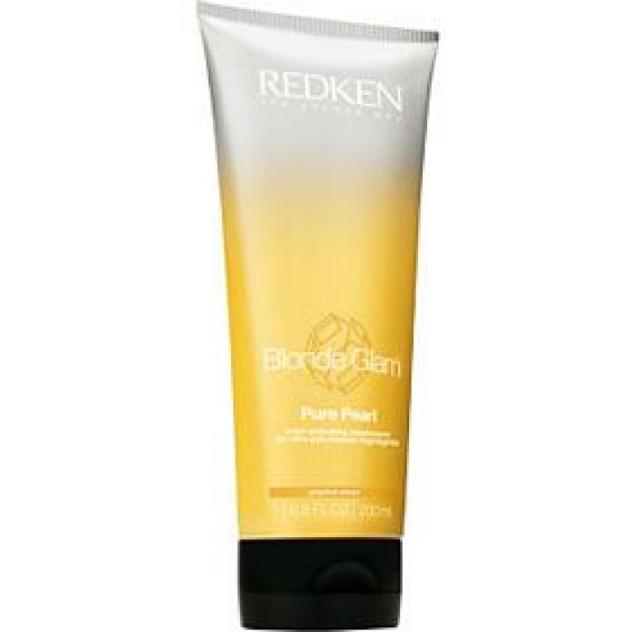 Redken Blonde Glam Fresh Gold