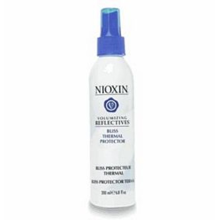 Nioxin Bliss Thermal Protector