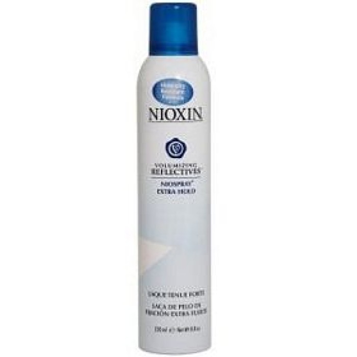 Nioxin Niospray Power Hold