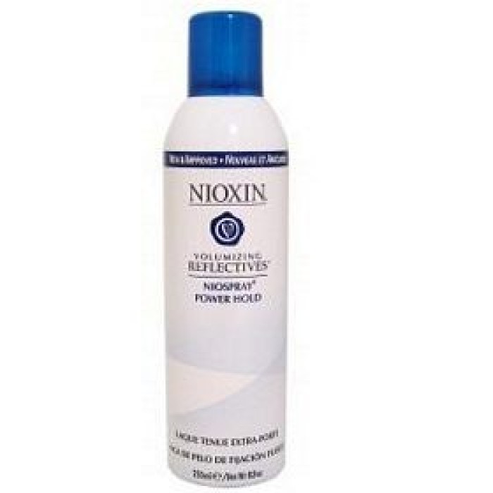 Nioxin Niospray Extra Hold