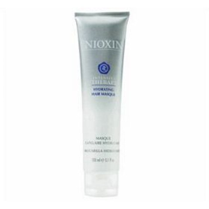 Nioxin Hydrating Hair Masque