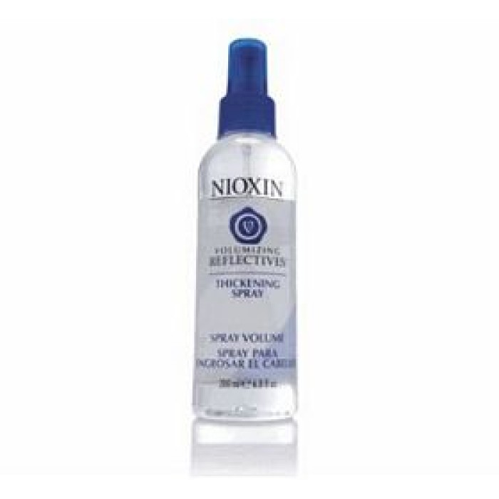 Nioxin Thickening Spray Nioxin Thickening Spray