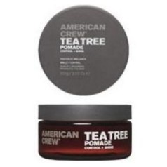 Tea Tree Pomade