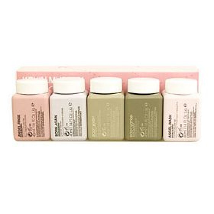 KEVIN.MURPHY ANGEL.JET.PAK.TRAVEL.PACK