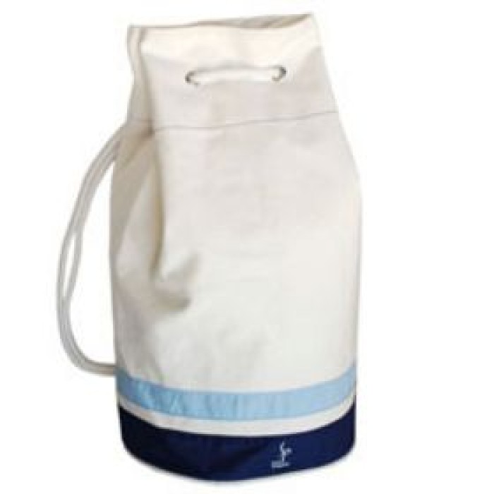 Wella SP Canvas Beach Tote Bag