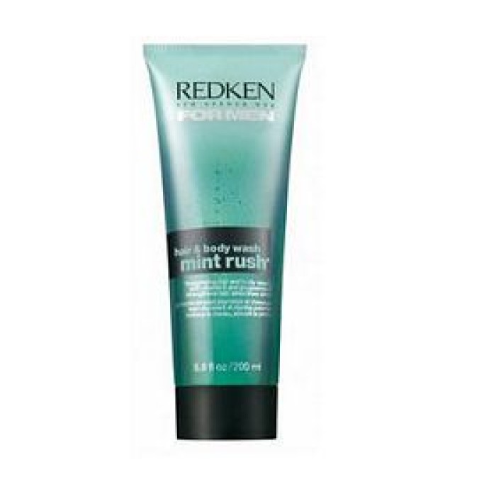 Redken For Men Mint Rush