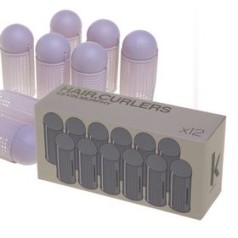 HAIR.CURLERS