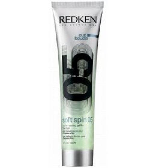 Redken Soft Spin 05 Redken Soft Spin 05