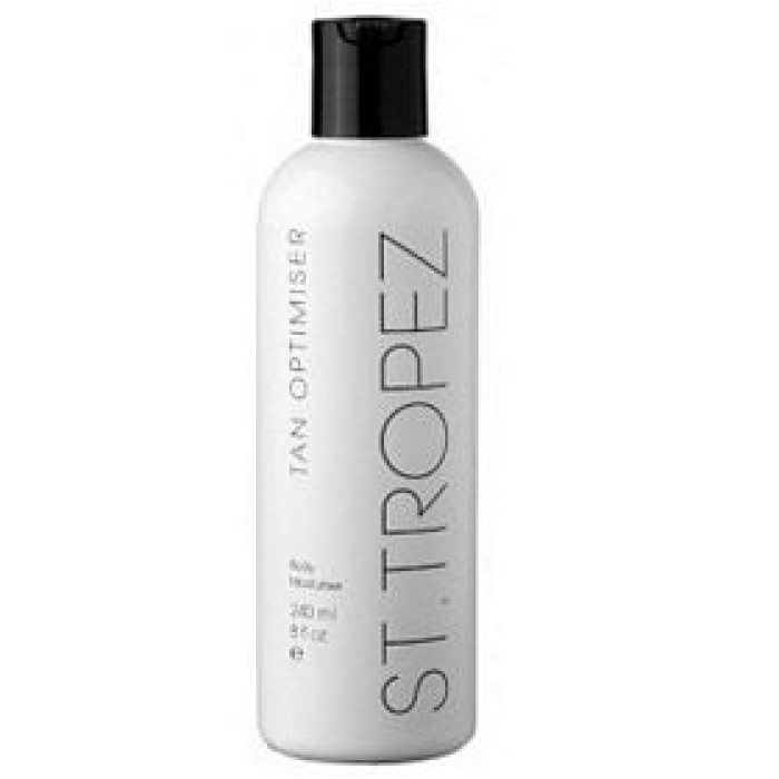 St Tropez Tan Optimizer Body Moisturiser