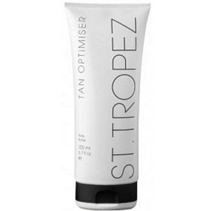 St Tropez Tan Optimizer Body Butter