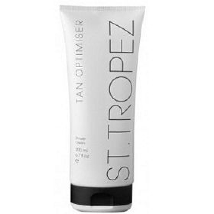 St Tropez Tan Optimizer Shower Cream