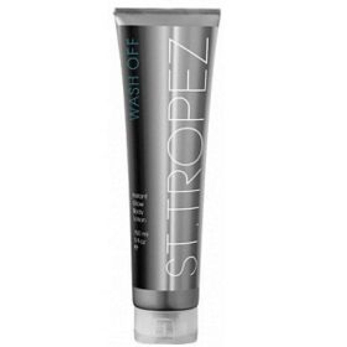 St Tropez Instant Glow Body Lotion