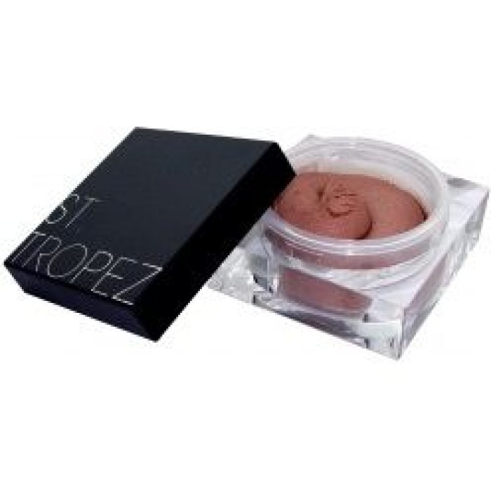 St Tropez Radiance Mousse