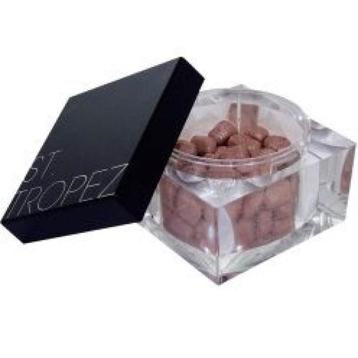 St Tropez Bronzing Rocks