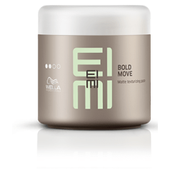 EIMI Bold Move Matte Styling Paste 150ml