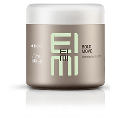 Wella Professionals EIMI Bold Move Matte Styling Paste