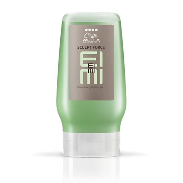 Wella Professionals EIMI Sculpt Force Flubber Gel