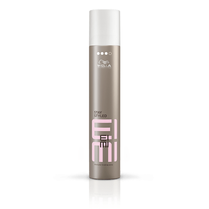 Wella Professionals EIMI Stay Styled Finishing Spray