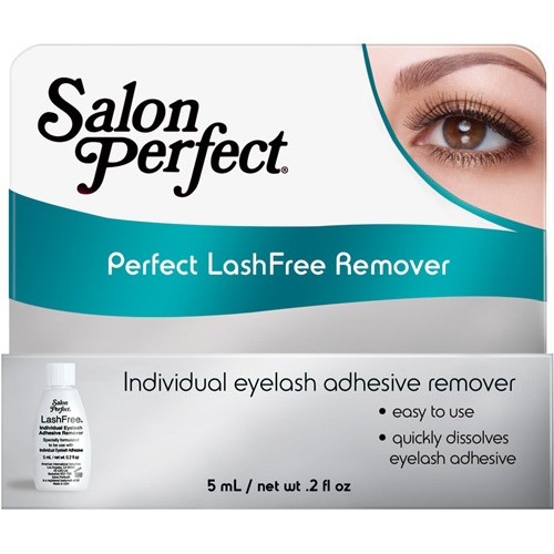 Salon Perfect Perfect Lash Free Remover