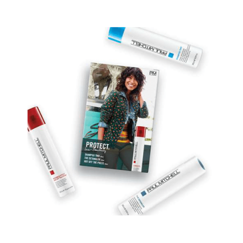 Paul Mitchell Protect Trio Gift Set