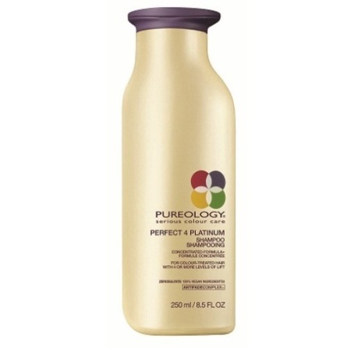 Pureology Perfect 4 Platinum Shampoo