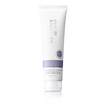 Pure Blonde Booster Mask
