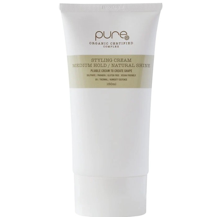 Pure Styling Cream
