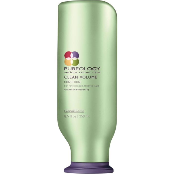 Pureology Clean Volume Conditioner