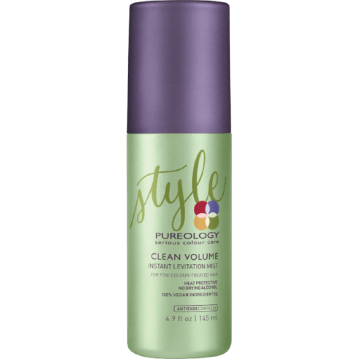 Pureology Clean Volume Instant Levitation Mist