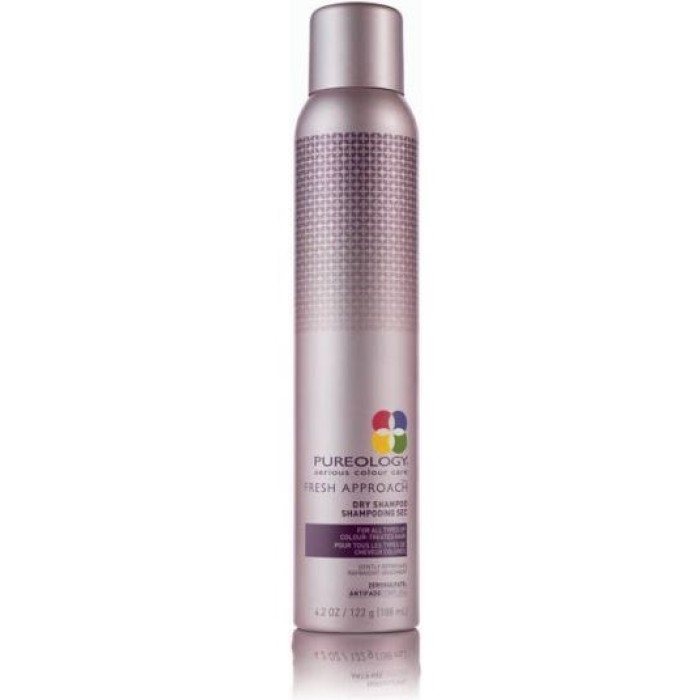 Pureology Fresh Approach Dry Shampoo