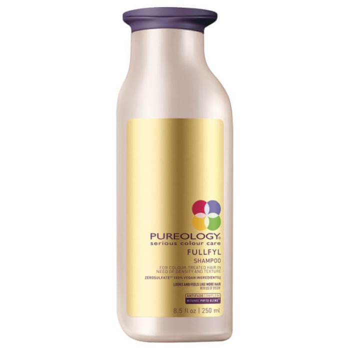 Pureology Fullfyl Shampoo Pureology Fullfyl Shampoo