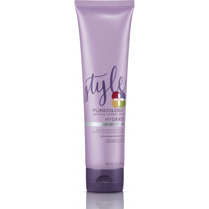 Pureology Hydrate Air Dry Cream Pureology Hydrate Air Dry Cream