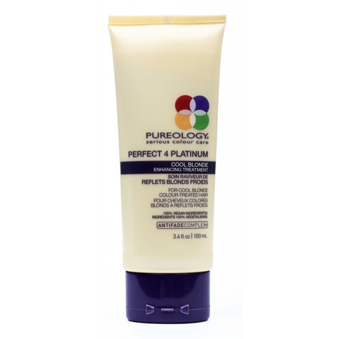 Pureology Perfect 4 Platinum Enhancing Treatment