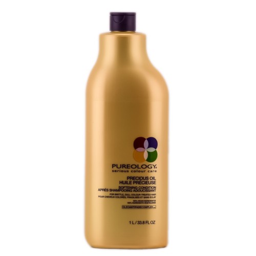 Pureology Precious Oil Shampoo 1 Litre