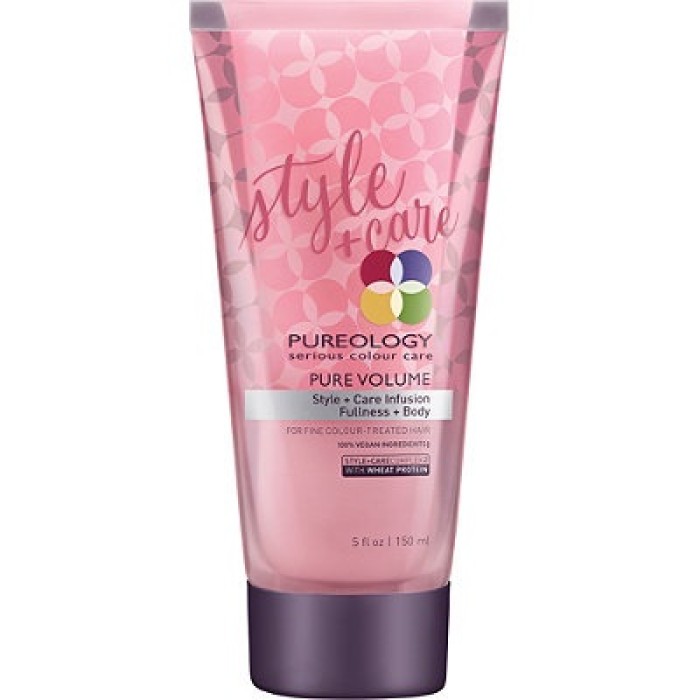 Pureology Pure Volume Style Care Infusion