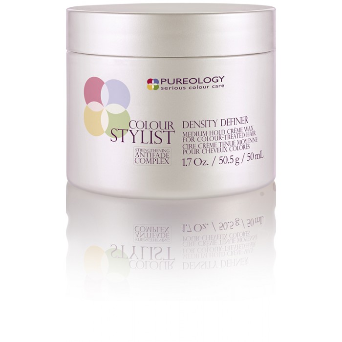 Pureology  Colour Stylist Density Definer Wax