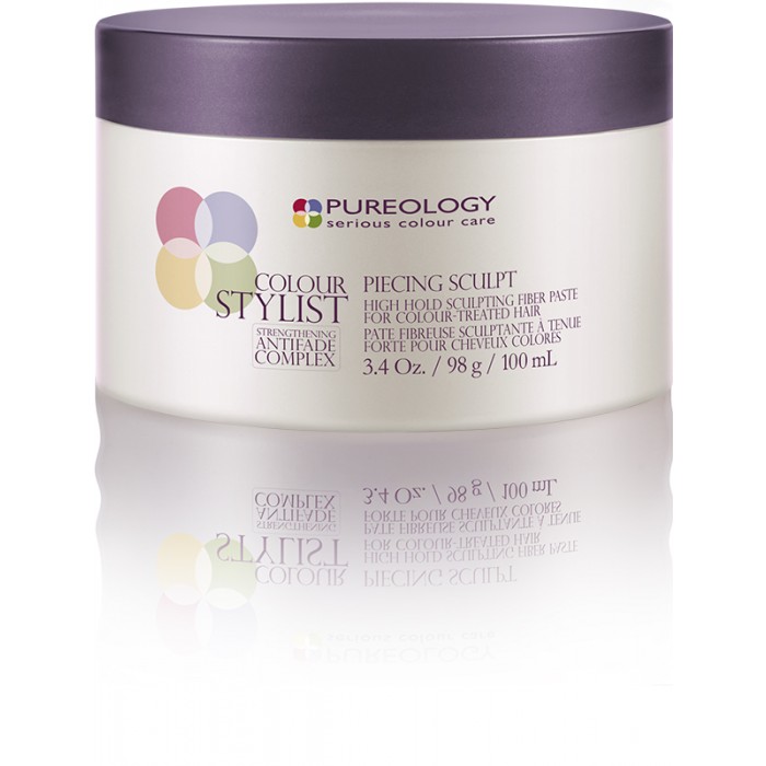 Pureology Colour Stylist Piecing Sculpt