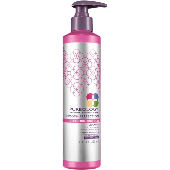 Pureology Smooth Perfection Cleansing Conditioner