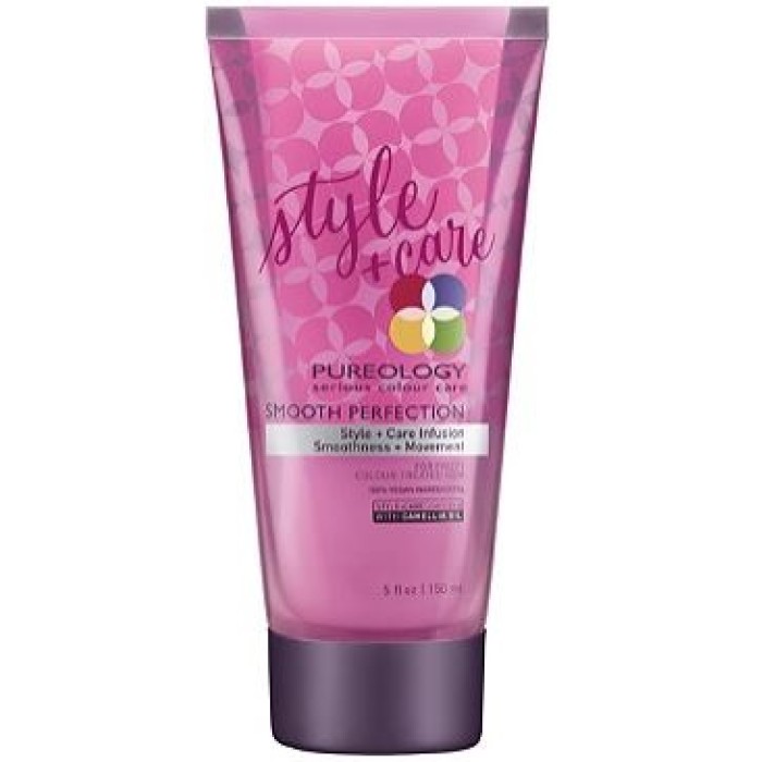 Pureology Smooth Perfection Style + Care Infusion