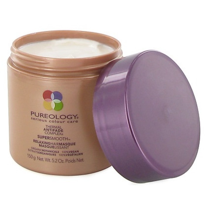 Pureology Super Smooth Masque