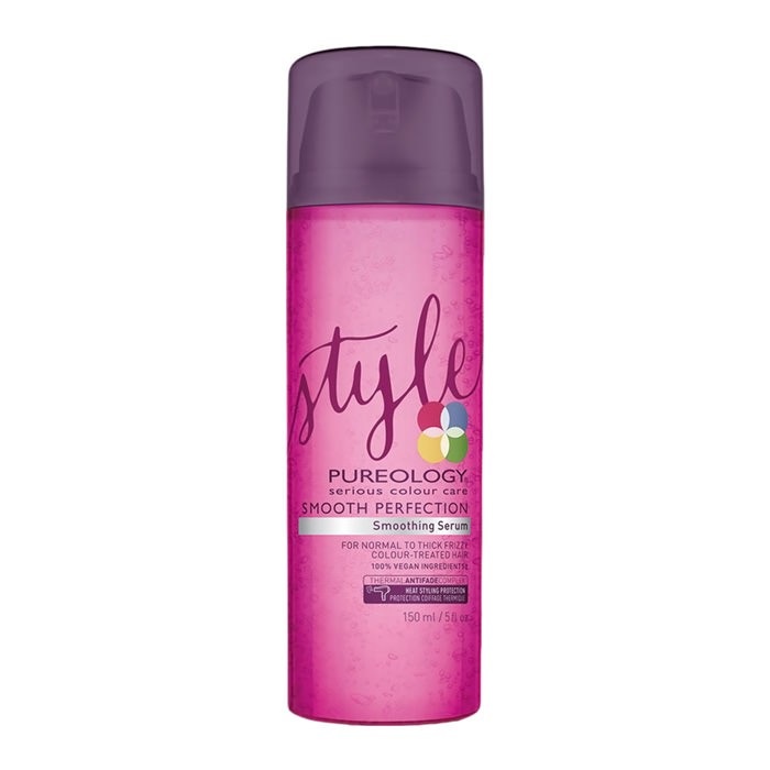 Pureology Smooth Perfection Smoothing Serum