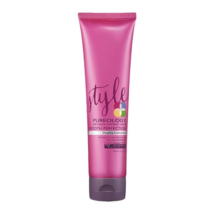 Pureology Smooth Perfection Smoothing Shaping Control Gel